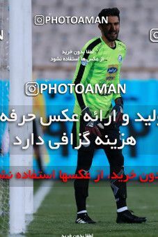 952211, Tehran, [*parameter:4*], لیگ برتر فوتبال ایران، Persian Gulf Cup، Week 13، First Leg، Esteghlal 2 v 0 Gostaresh Foulad Tabriz on 2017/11/25 at Azadi Stadium