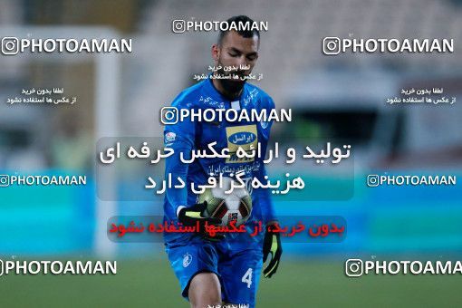 952307, Tehran, [*parameter:4*], لیگ برتر فوتبال ایران، Persian Gulf Cup، Week 13، First Leg، Esteghlal 2 v 0 Gostaresh Foulad Tabriz on 2017/11/25 at Azadi Stadium
