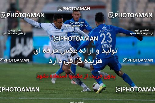 952398, Tehran, [*parameter:4*], لیگ برتر فوتبال ایران، Persian Gulf Cup، Week 13، First Leg، Esteghlal 2 v 0 Gostaresh Foulad Tabriz on 2017/11/25 at Azadi Stadium