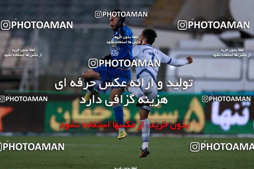 952297, Tehran, [*parameter:4*], لیگ برتر فوتبال ایران، Persian Gulf Cup، Week 13، First Leg، Esteghlal 2 v 0 Gostaresh Foulad Tabriz on 2017/11/25 at Azadi Stadium