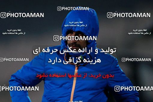 952319, Tehran, [*parameter:4*], لیگ برتر فوتبال ایران، Persian Gulf Cup، Week 13، First Leg، Esteghlal 2 v 0 Gostaresh Foulad Tabriz on 2017/11/25 at Azadi Stadium