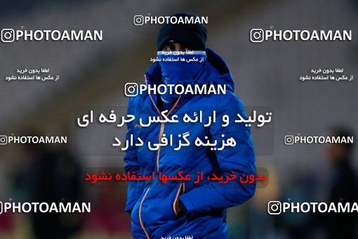 952309, Tehran, [*parameter:4*], لیگ برتر فوتبال ایران، Persian Gulf Cup، Week 13، First Leg، Esteghlal 2 v 0 Gostaresh Foulad Tabriz on 2017/11/25 at Azadi Stadium