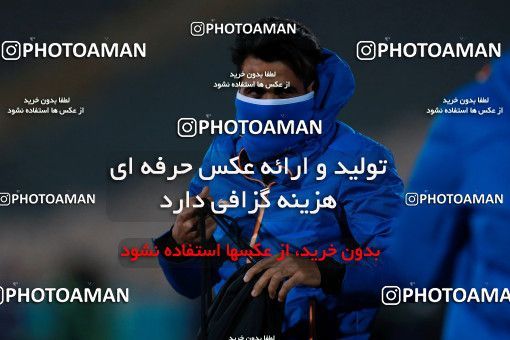 952324, Tehran, [*parameter:4*], لیگ برتر فوتبال ایران، Persian Gulf Cup، Week 13، First Leg، Esteghlal 2 v 0 Gostaresh Foulad Tabriz on 2017/11/25 at Azadi Stadium