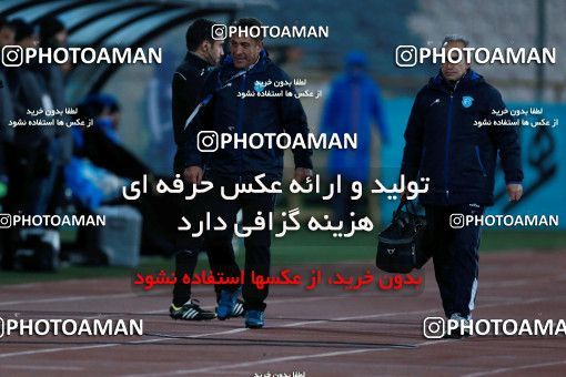 952279, Tehran, [*parameter:4*], لیگ برتر فوتبال ایران، Persian Gulf Cup، Week 13، First Leg، Esteghlal 2 v 0 Gostaresh Foulad Tabriz on 2017/11/25 at Azadi Stadium