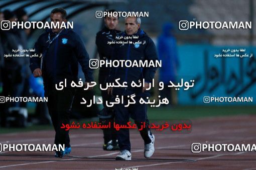 952264, Tehran, [*parameter:4*], لیگ برتر فوتبال ایران، Persian Gulf Cup، Week 13، First Leg، Esteghlal 2 v 0 Gostaresh Foulad Tabriz on 2017/11/25 at Azadi Stadium