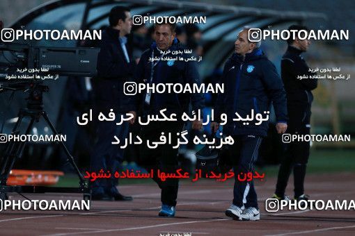 952389, Tehran, [*parameter:4*], لیگ برتر فوتبال ایران، Persian Gulf Cup، Week 13، First Leg، Esteghlal 2 v 0 Gostaresh Foulad Tabriz on 2017/11/25 at Azadi Stadium