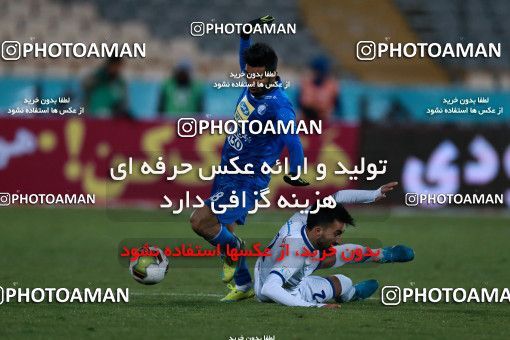 952423, Tehran, [*parameter:4*], لیگ برتر فوتبال ایران، Persian Gulf Cup، Week 13، First Leg، Esteghlal 2 v 0 Gostaresh Foulad Tabriz on 2017/11/25 at Azadi Stadium