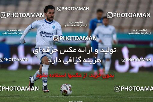 952310, Tehran, [*parameter:4*], لیگ برتر فوتبال ایران، Persian Gulf Cup، Week 13، First Leg، Esteghlal 2 v 0 Gostaresh Foulad Tabriz on 2017/11/25 at Azadi Stadium