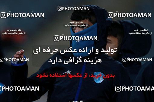 952410, Tehran, [*parameter:4*], لیگ برتر فوتبال ایران، Persian Gulf Cup، Week 13، First Leg، Esteghlal 2 v 0 Gostaresh Foulad Tabriz on 2017/11/25 at Azadi Stadium