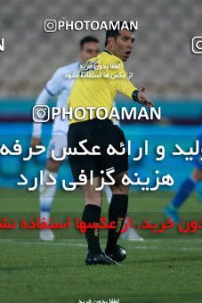952195, Tehran, [*parameter:4*], لیگ برتر فوتبال ایران، Persian Gulf Cup، Week 13، First Leg، Esteghlal 2 v 0 Gostaresh Foulad Tabriz on 2017/11/25 at Azadi Stadium