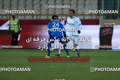 952327, Tehran, [*parameter:4*], لیگ برتر فوتبال ایران، Persian Gulf Cup، Week 13، First Leg، Esteghlal 2 v 0 Gostaresh Foulad Tabriz on 2017/11/25 at Azadi Stadium