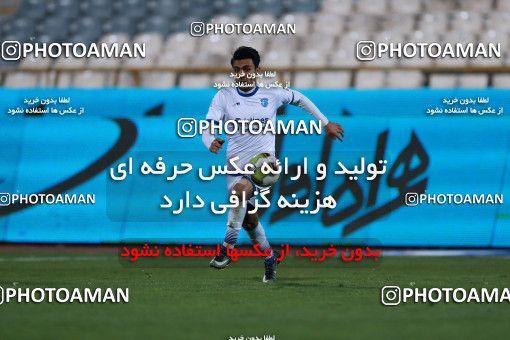 952375, Tehran, [*parameter:4*], لیگ برتر فوتبال ایران، Persian Gulf Cup، Week 13، First Leg، Esteghlal 2 v 0 Gostaresh Foulad Tabriz on 2017/11/25 at Azadi Stadium