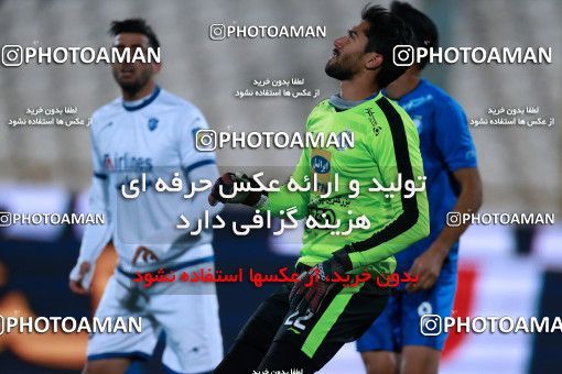 952388, Tehran, [*parameter:4*], لیگ برتر فوتبال ایران، Persian Gulf Cup، Week 13، First Leg، Esteghlal 2 v 0 Gostaresh Foulad Tabriz on 2017/11/25 at Azadi Stadium