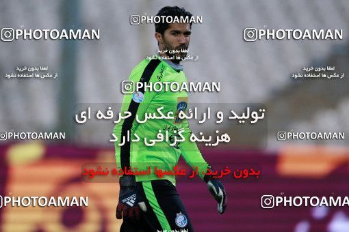 952269, Tehran, [*parameter:4*], لیگ برتر فوتبال ایران، Persian Gulf Cup، Week 13، First Leg، Esteghlal 2 v 0 Gostaresh Foulad Tabriz on 2017/11/25 at Azadi Stadium