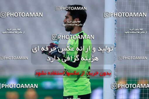 952378, Tehran, [*parameter:4*], لیگ برتر فوتبال ایران، Persian Gulf Cup، Week 13، First Leg، Esteghlal 2 v 0 Gostaresh Foulad Tabriz on 2017/11/25 at Azadi Stadium