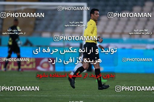 952425, Tehran, [*parameter:4*], لیگ برتر فوتبال ایران، Persian Gulf Cup، Week 13، First Leg، Esteghlal 2 v 0 Gostaresh Foulad Tabriz on 2017/11/25 at Azadi Stadium