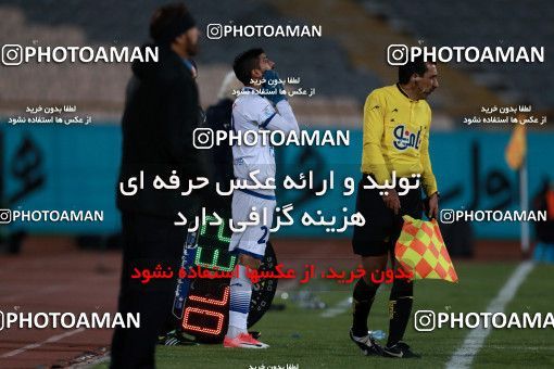 952353, Tehran, [*parameter:4*], لیگ برتر فوتبال ایران، Persian Gulf Cup، Week 13، First Leg، Esteghlal 2 v 0 Gostaresh Foulad Tabriz on 2017/11/25 at Azadi Stadium