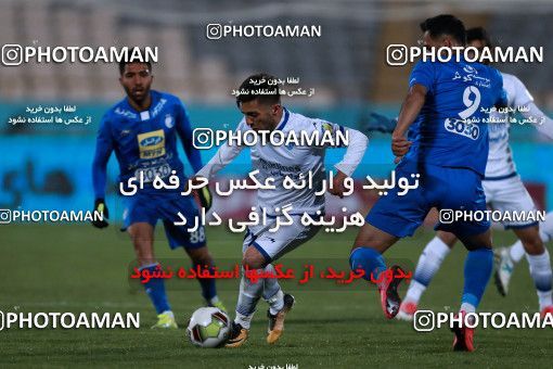 952337, Tehran, [*parameter:4*], لیگ برتر فوتبال ایران، Persian Gulf Cup، Week 13، First Leg، Esteghlal 2 v 0 Gostaresh Foulad Tabriz on 2017/11/25 at Azadi Stadium