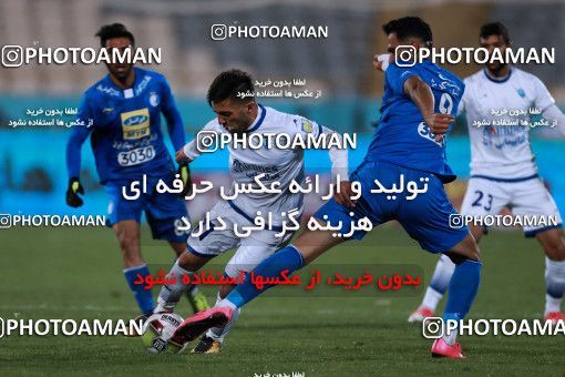 952208, Tehran, [*parameter:4*], لیگ برتر فوتبال ایران، Persian Gulf Cup، Week 13، First Leg، Esteghlal 2 v 0 Gostaresh Foulad Tabriz on 2017/11/25 at Azadi Stadium