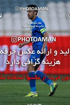 952300, Tehran, [*parameter:4*], لیگ برتر فوتبال ایران، Persian Gulf Cup، Week 13، First Leg، Esteghlal 2 v 0 Gostaresh Foulad Tabriz on 2017/11/25 at Azadi Stadium