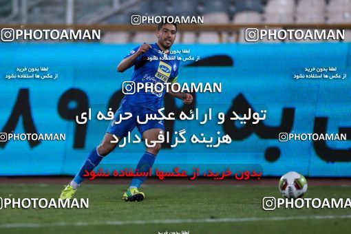 952321, Tehran, [*parameter:4*], لیگ برتر فوتبال ایران، Persian Gulf Cup، Week 13، First Leg، Esteghlal 2 v 0 Gostaresh Foulad Tabriz on 2017/11/25 at Azadi Stadium
