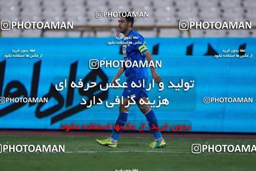 952182, Tehran, [*parameter:4*], لیگ برتر فوتبال ایران، Persian Gulf Cup، Week 13، First Leg، Esteghlal 2 v 0 Gostaresh Foulad Tabriz on 2017/11/25 at Azadi Stadium