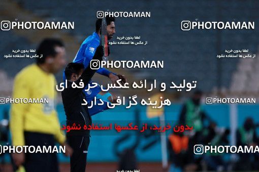 952352, Tehran, [*parameter:4*], لیگ برتر فوتبال ایران، Persian Gulf Cup، Week 13، First Leg، Esteghlal 2 v 0 Gostaresh Foulad Tabriz on 2017/11/25 at Azadi Stadium