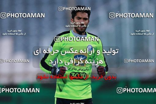952358, Tehran, [*parameter:4*], لیگ برتر فوتبال ایران، Persian Gulf Cup، Week 13، First Leg، Esteghlal 2 v 0 Gostaresh Foulad Tabriz on 2017/11/25 at Azadi Stadium