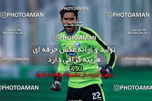 952245, Tehran, [*parameter:4*], لیگ برتر فوتبال ایران، Persian Gulf Cup، Week 13، First Leg، Esteghlal 2 v 0 Gostaresh Foulad Tabriz on 2017/11/25 at Azadi Stadium