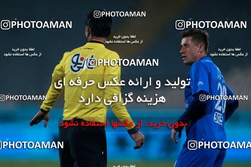 952258, Tehran, [*parameter:4*], لیگ برتر فوتبال ایران، Persian Gulf Cup، Week 13، First Leg، Esteghlal 2 v 0 Gostaresh Foulad Tabriz on 2017/11/25 at Azadi Stadium