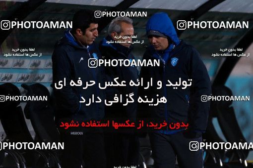 952169, Tehran, [*parameter:4*], لیگ برتر فوتبال ایران، Persian Gulf Cup، Week 13، First Leg، Esteghlal 2 v 0 Gostaresh Foulad Tabriz on 2017/11/25 at Azadi Stadium