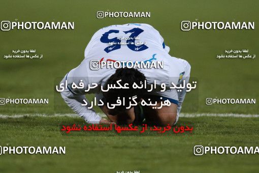 952178, Tehran, [*parameter:4*], لیگ برتر فوتبال ایران، Persian Gulf Cup، Week 13، First Leg، Esteghlal 2 v 0 Gostaresh Foulad Tabriz on 2017/11/25 at Azadi Stadium