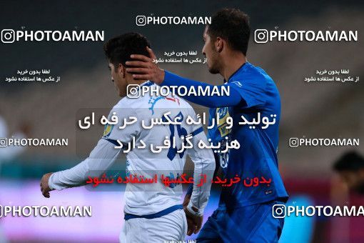 952363, Tehran, [*parameter:4*], لیگ برتر فوتبال ایران، Persian Gulf Cup، Week 13، First Leg، Esteghlal 2 v 0 Gostaresh Foulad Tabriz on 2017/11/25 at Azadi Stadium