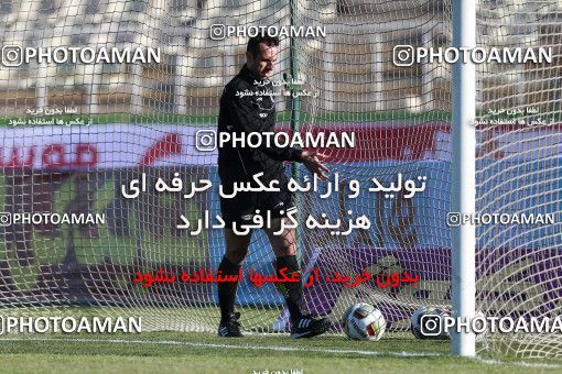 947218, Tehran, [*parameter:4*], لیگ برتر فوتبال ایران، Persian Gulf Cup، Week 13، First Leg، Saipa 1 v 0 Siah Jamegan on 2017/11/25 at Shahid Dastgerdi Stadium