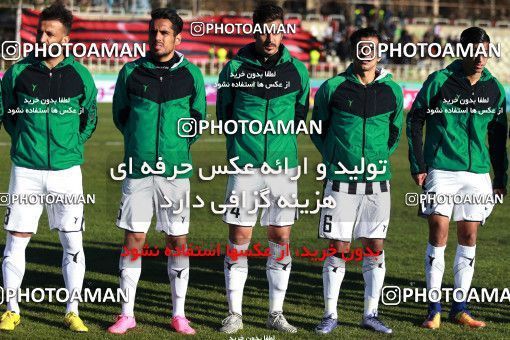 947032, Tehran, [*parameter:4*], لیگ برتر فوتبال ایران، Persian Gulf Cup، Week 13، First Leg، Saipa 1 v 0 Siah Jamegan on 2017/11/25 at Shahid Dastgerdi Stadium