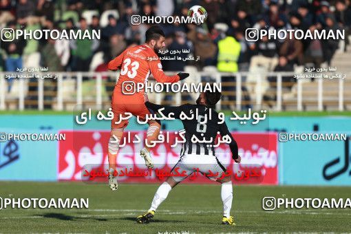 947157, Tehran, [*parameter:4*], لیگ برتر فوتبال ایران، Persian Gulf Cup، Week 13، First Leg، Saipa 1 v 0 Siah Jamegan on 2017/11/25 at Shahid Dastgerdi Stadium