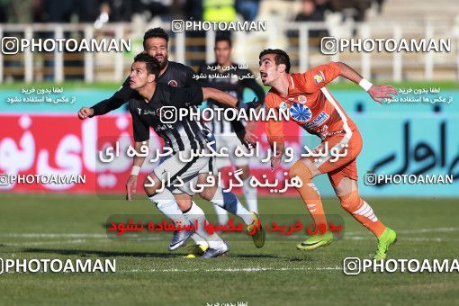 947096, Tehran, [*parameter:4*], لیگ برتر فوتبال ایران، Persian Gulf Cup، Week 13، First Leg، Saipa 1 v 0 Siah Jamegan on 2017/11/25 at Shahid Dastgerdi Stadium