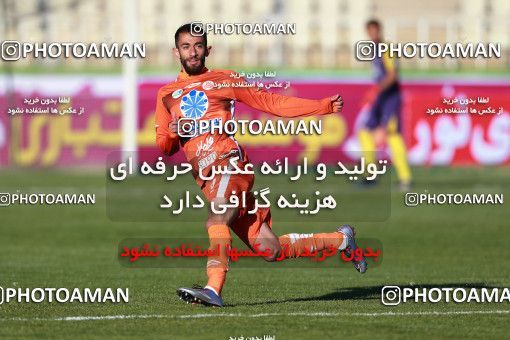 946992, Tehran, [*parameter:4*], لیگ برتر فوتبال ایران، Persian Gulf Cup، Week 13، First Leg، Saipa 1 v 0 Siah Jamegan on 2017/11/25 at Shahid Dastgerdi Stadium