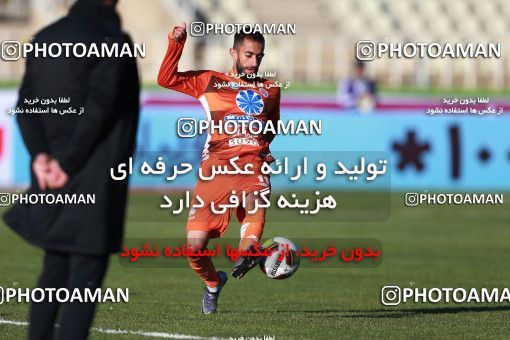 946986, Tehran, [*parameter:4*], لیگ برتر فوتبال ایران، Persian Gulf Cup، Week 13، First Leg، Saipa 1 v 0 Siah Jamegan on 2017/11/25 at Shahid Dastgerdi Stadium