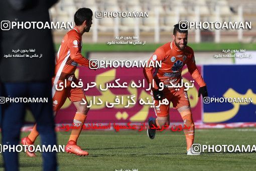 947005, Tehran, [*parameter:4*], لیگ برتر فوتبال ایران، Persian Gulf Cup، Week 13، First Leg، Saipa 1 v 0 Siah Jamegan on 2017/11/25 at Shahid Dastgerdi Stadium