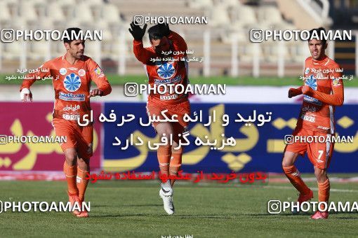 947253, Tehran, [*parameter:4*], لیگ برتر فوتبال ایران، Persian Gulf Cup، Week 13، First Leg، Saipa 1 v 0 Siah Jamegan on 2017/11/25 at Shahid Dastgerdi Stadium