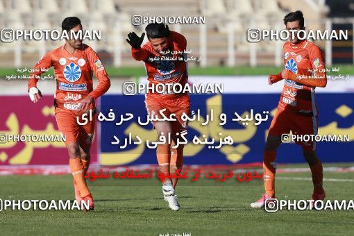 947091, Tehran, [*parameter:4*], لیگ برتر فوتبال ایران، Persian Gulf Cup، Week 13، First Leg، Saipa 1 v 0 Siah Jamegan on 2017/11/25 at Shahid Dastgerdi Stadium