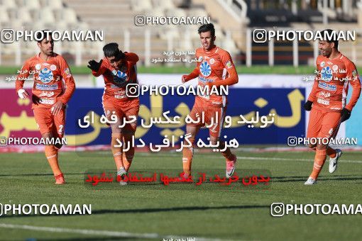 947014, Tehran, [*parameter:4*], لیگ برتر فوتبال ایران، Persian Gulf Cup، Week 13، First Leg، Saipa 1 v 0 Siah Jamegan on 2017/11/25 at Shahid Dastgerdi Stadium