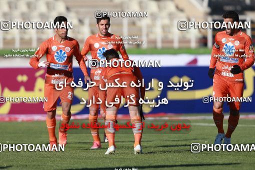 947025, Tehran, [*parameter:4*], لیگ برتر فوتبال ایران، Persian Gulf Cup، Week 13، First Leg، Saipa 1 v 0 Siah Jamegan on 2017/11/25 at Shahid Dastgerdi Stadium