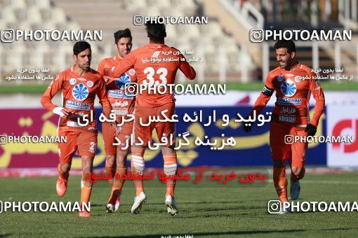 947114, Tehran, [*parameter:4*], لیگ برتر فوتبال ایران، Persian Gulf Cup، Week 13، First Leg، Saipa 1 v 0 Siah Jamegan on 2017/11/25 at Shahid Dastgerdi Stadium