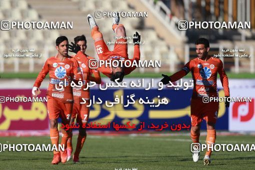 947163, Tehran, [*parameter:4*], لیگ برتر فوتبال ایران، Persian Gulf Cup، Week 13، First Leg، Saipa 1 v 0 Siah Jamegan on 2017/11/25 at Shahid Dastgerdi Stadium