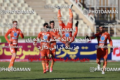 947065, Tehran, [*parameter:4*], لیگ برتر فوتبال ایران، Persian Gulf Cup، Week 13، First Leg، Saipa 1 v 0 Siah Jamegan on 2017/11/25 at Shahid Dastgerdi Stadium