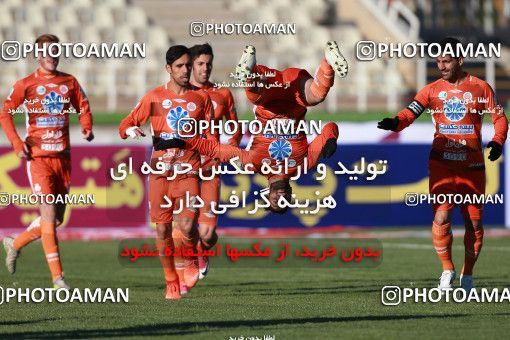 947000, Tehran, [*parameter:4*], لیگ برتر فوتبال ایران، Persian Gulf Cup، Week 13، First Leg، Saipa 1 v 0 Siah Jamegan on 2017/11/25 at Shahid Dastgerdi Stadium
