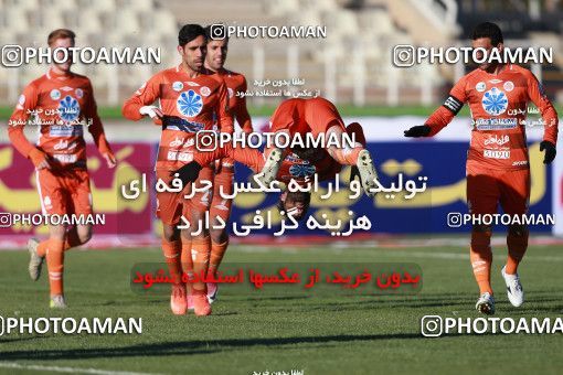 947056, Tehran, [*parameter:4*], لیگ برتر فوتبال ایران، Persian Gulf Cup، Week 13، First Leg، Saipa 1 v 0 Siah Jamegan on 2017/11/25 at Shahid Dastgerdi Stadium