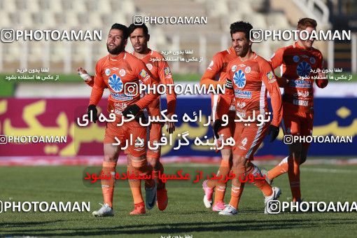 947058, Tehran, [*parameter:4*], لیگ برتر فوتبال ایران، Persian Gulf Cup، Week 13، First Leg، Saipa 1 v 0 Siah Jamegan on 2017/11/25 at Shahid Dastgerdi Stadium